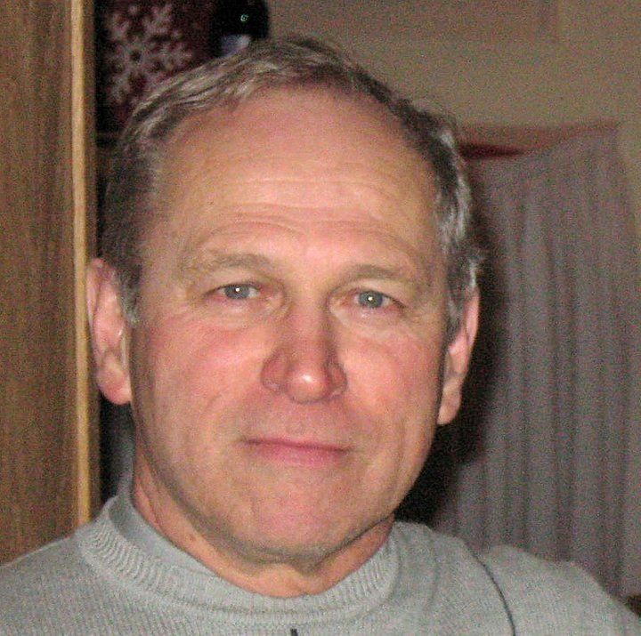 Joseph Koval - Class of 1961 - Hazleton High School