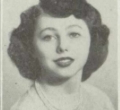 Betty Lou Payne, class of 1948