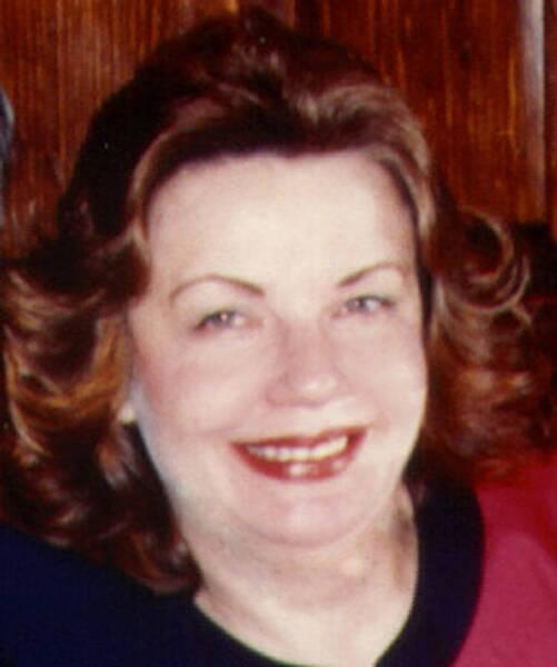 Rita Oppenheim - Class of 1968 - University City High School