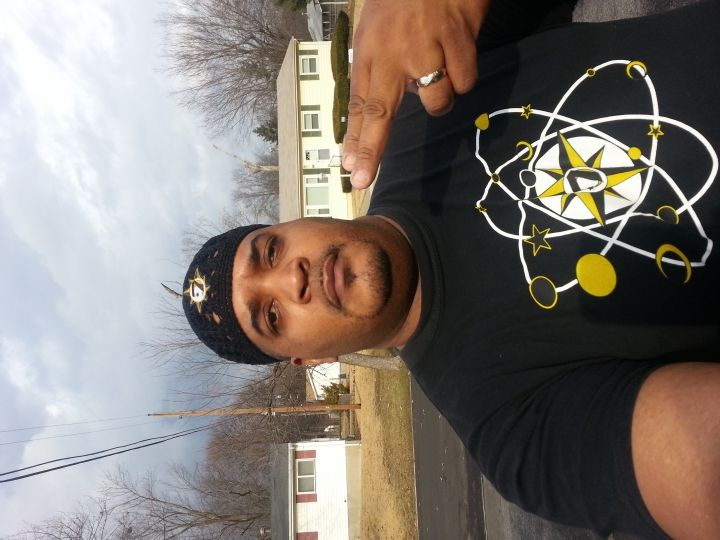 Reggie My Info - Class of 1990 - University City High School