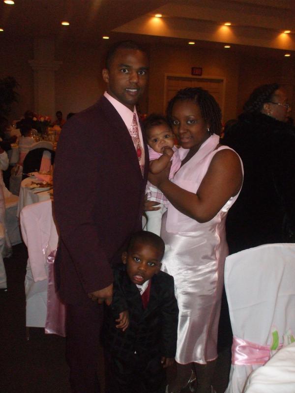 Steven Moore - Class of 1999 - University City High School
