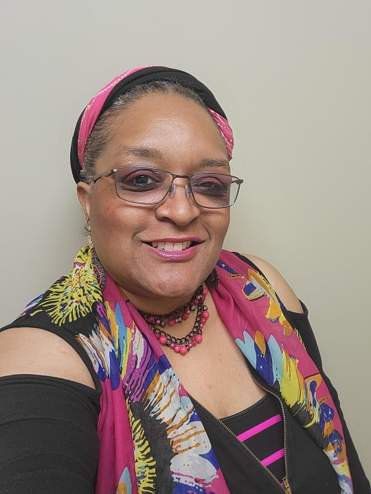 Marian Reed - Class of 1984 - University City High School