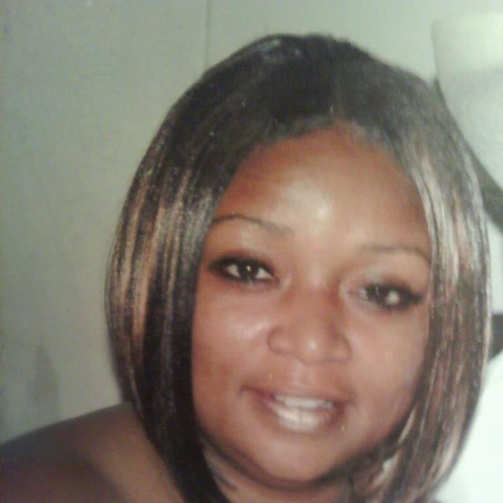 Gwen Casson - Class of 1983 - University City High School