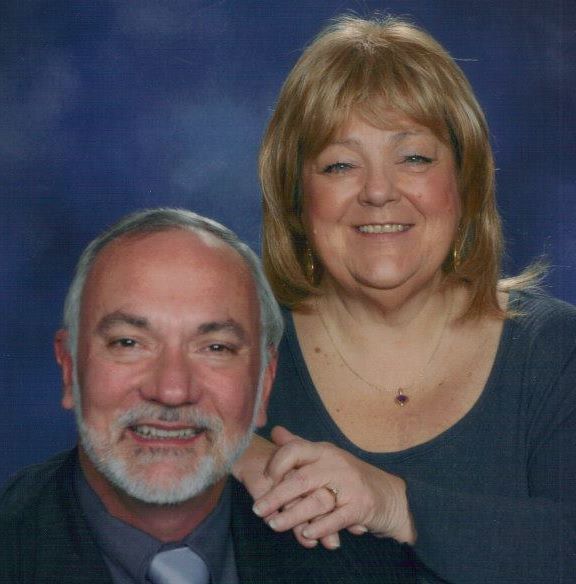 Vikki Hasty Belgeri - Class of 1966 - University City High School