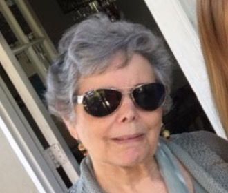 Harriet Shcolnik - Class of 1958 - University City High School