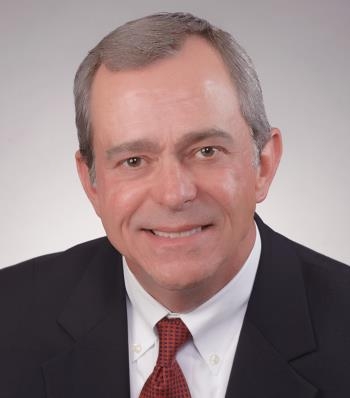 Paul Griffin - Class of 1976 - University City High School