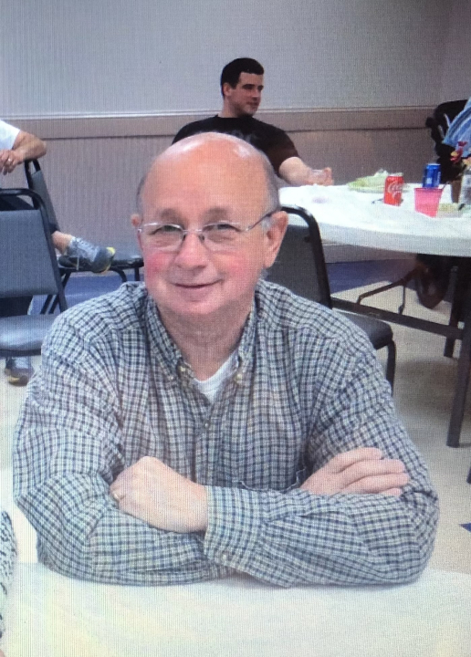 Erwin Keller - Class of 1965 - University City High School