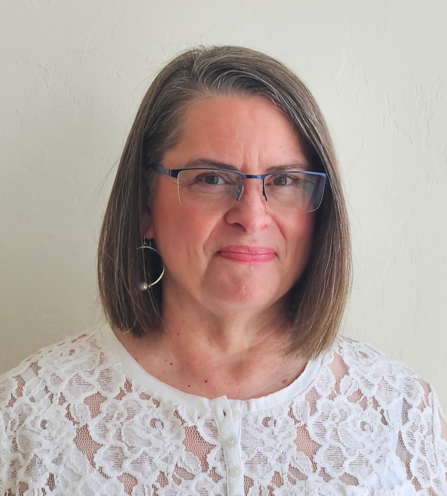 Kathryn Guyer - Class of 1976 - University City High School