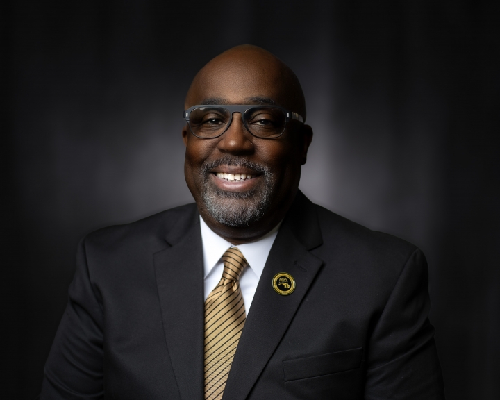 Mark Williams - Class of 1976 - University City High School