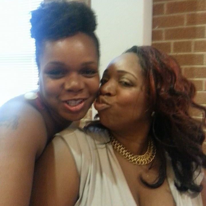 Kayatta Jones - Class of 1989 - University City High School