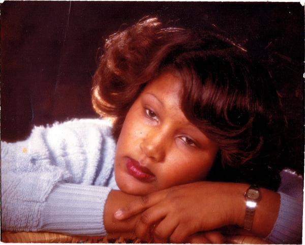 Kimberly Tibbs (freeman) - Class of 1983 - University City High School
