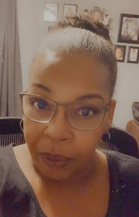 Terri Bolden - Class of 1984 - University City High School