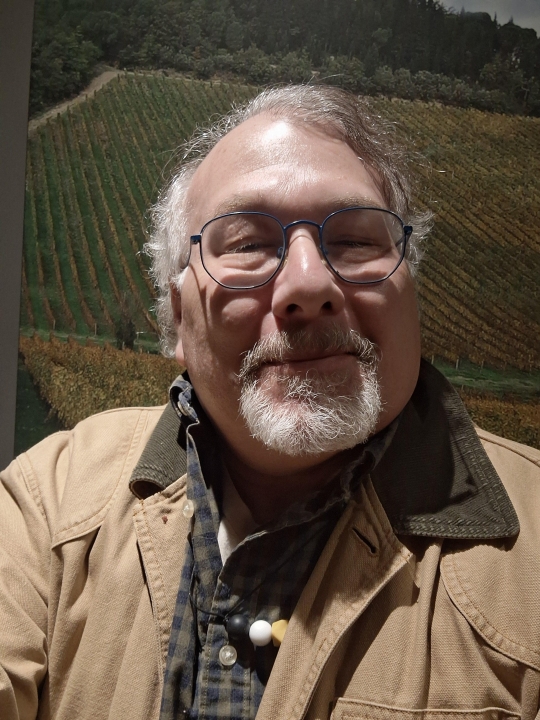 Mark Clyde - Class of 1976 - University City High School