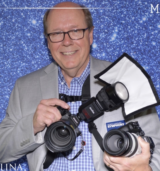 John Hansen John Hansen - Class of 1976 - University City High School