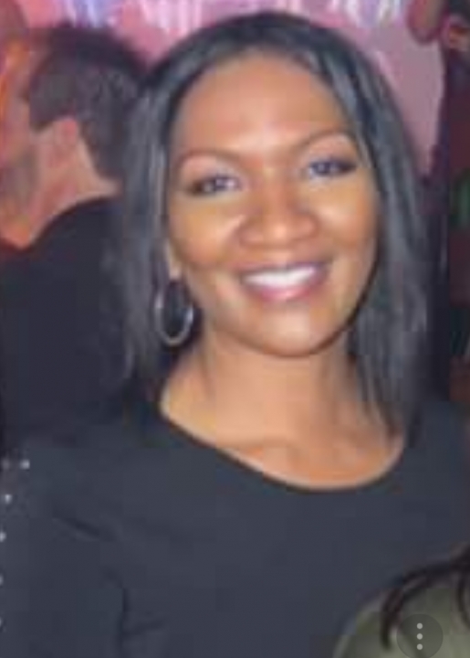 Reyna Meyers - Class of 1984 - University City High School