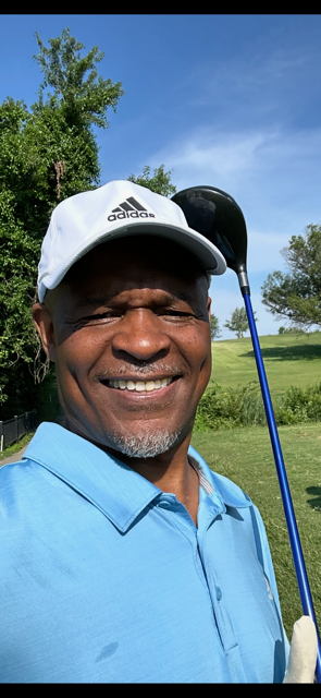 Terry Harrison - Class of 1986 - University City High School