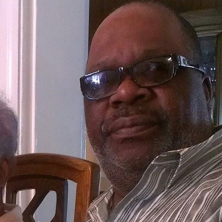 Kenneth Poe - Class of 1975 - University City High School