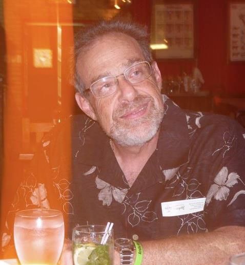 David Perlmutter - Class of 1963 - University City High School
