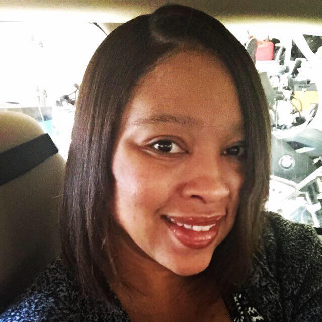 Crystal Norfleet-bradley - Class of 1996 - University City High School