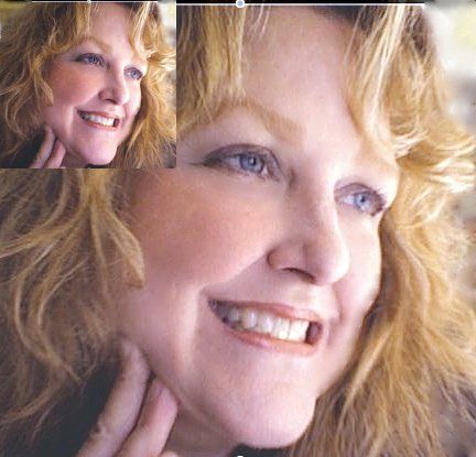 Karen Murry - Class of 1967 - University City High School