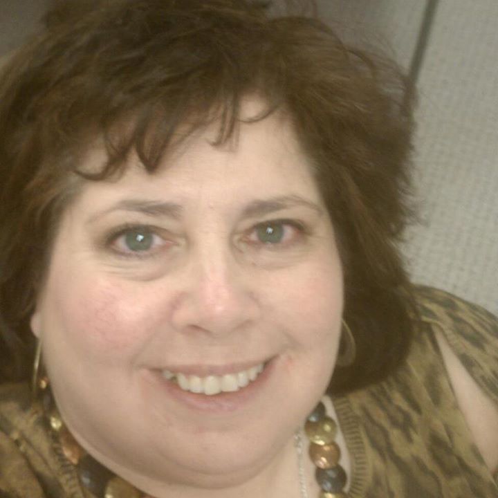Deena Gross - Class of 1969 - University City High School