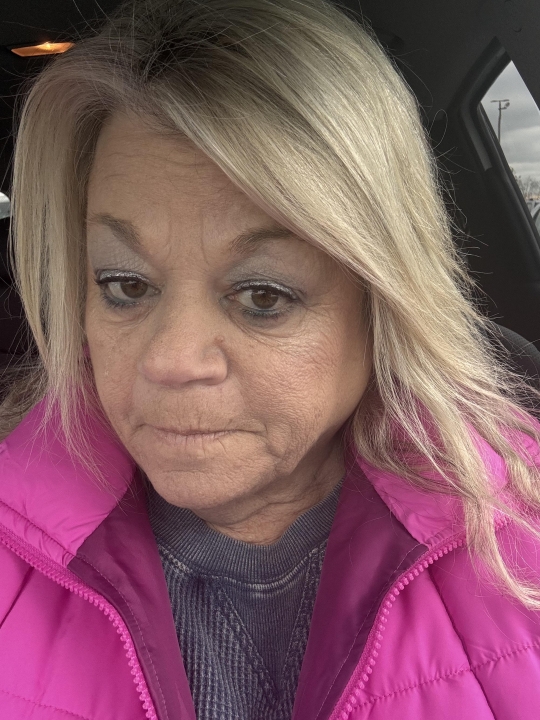 Karla Wolf - Class of 1977 - University City High School
