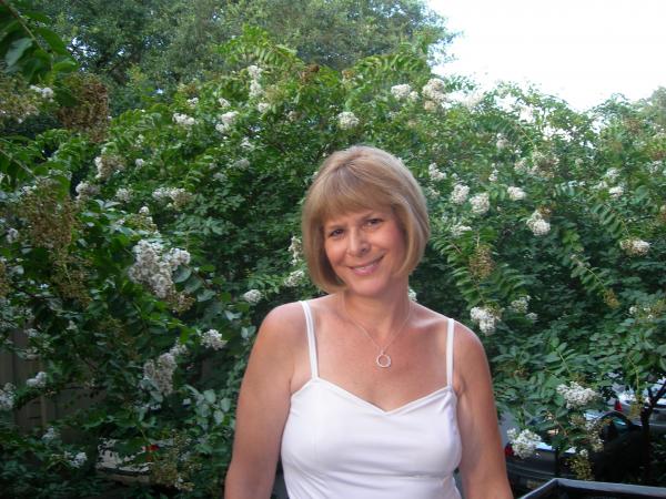 Marcia Moskowitz - Class of 1975 - University City High School
