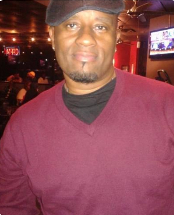 Shawn Whitehorn - Class of 1983 - University City High School