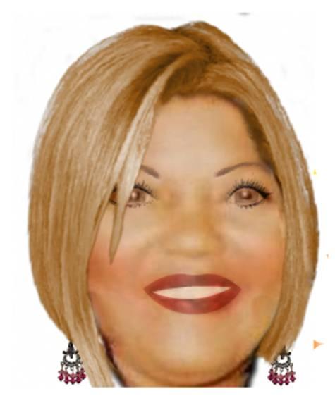 Gioia Shanks - Class of 1981 - University City High School