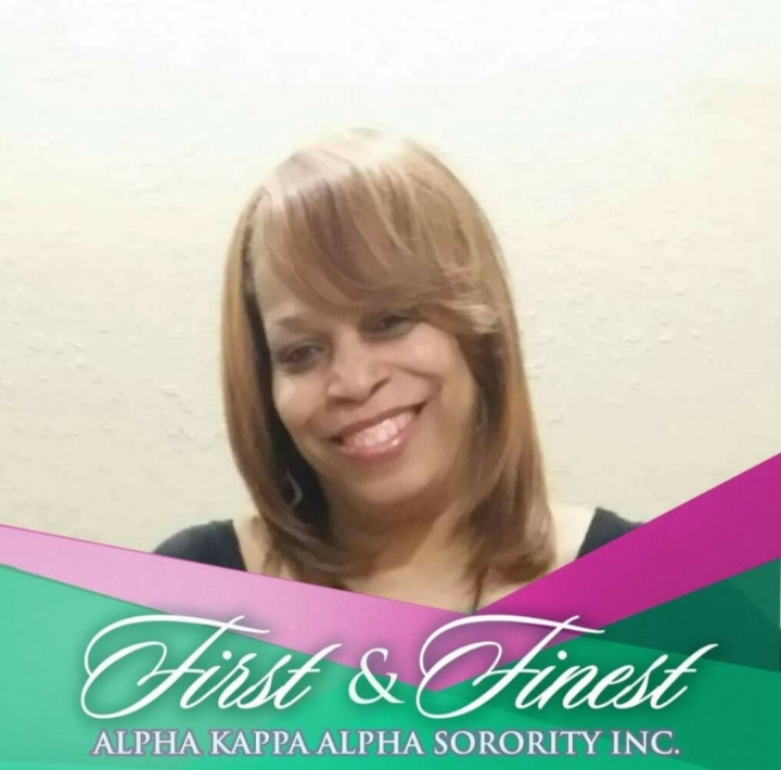 Astra Hardaway - Class of 1985 - University City High School