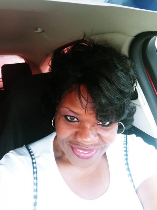 Philandus Phillips - Class of 1984 - University City High School