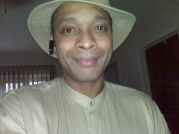Carlos Kimbrough - Class of 1982 - University City High School