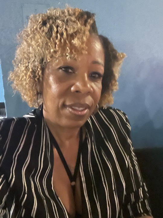 Stacie Lindsey - Class of 1982 - University City High School