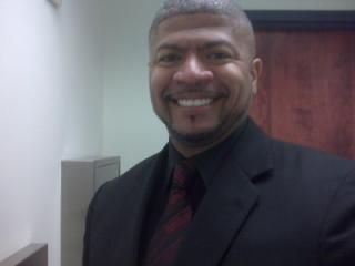 Darren Holbrook Sr. - Class of 1984 - University City High School