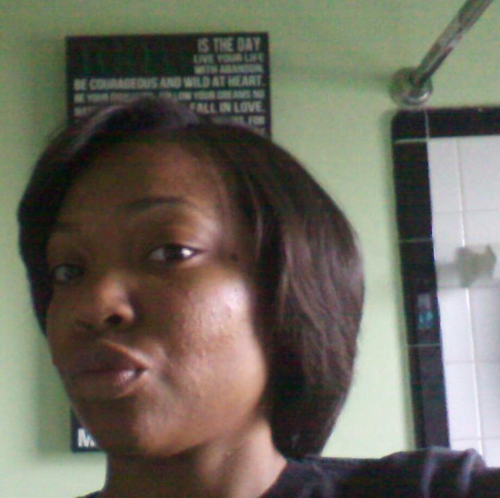 Lakisha Hayes - Class of 2006 - University City High School