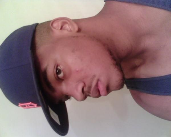 Darryl Hines Jr - Class of 2005 - University City High School