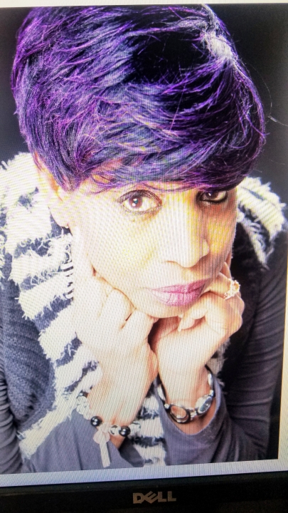 Monica Holmes - Class of 1979 - University City High School