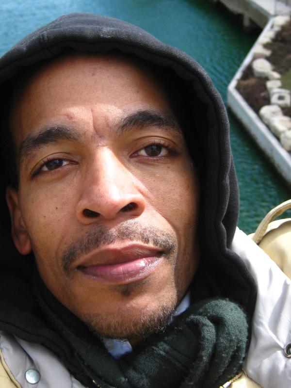 Alvin Cotton - Class of 1991 - University City High School