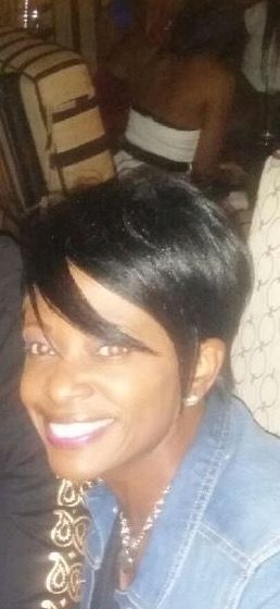 Cindy Mitchell - Class of 1985 - University City High School