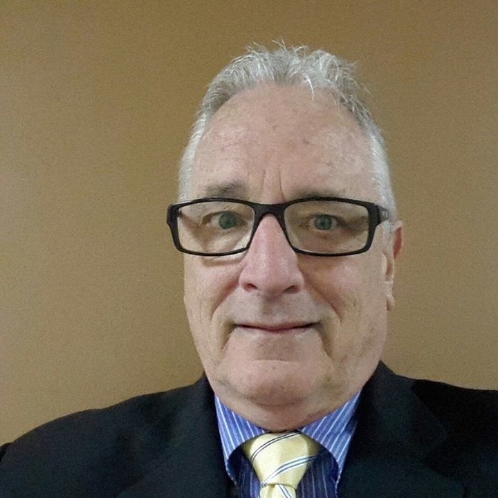 Jack Becker - Class of 1964 - University City High School