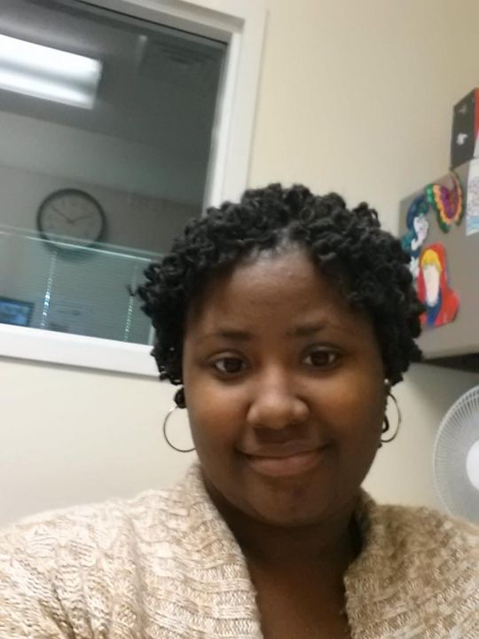Adrianne Edwards - Class of 2006 - University City High School