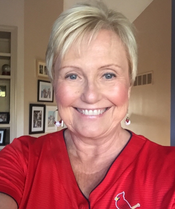 Marsha Kolley - Class of 1972 - University City High School