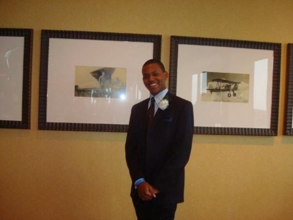 Jamel Jones - Class of 2010 - University City High School