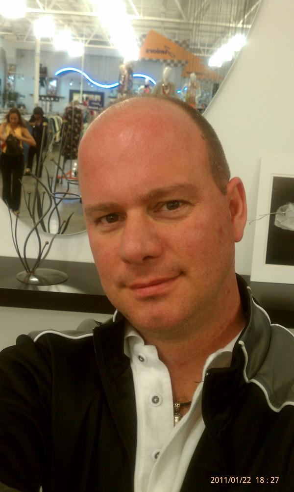 Lawrence Todd Fiquette - Class of 1983 - University City High School
