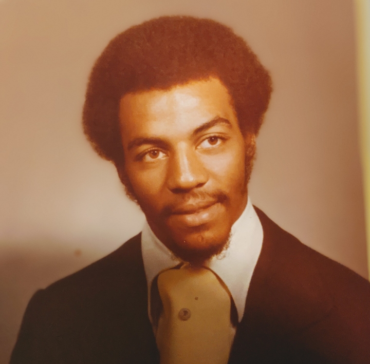 Kenneth C Kenneth C - Class of 1976 - University City High School