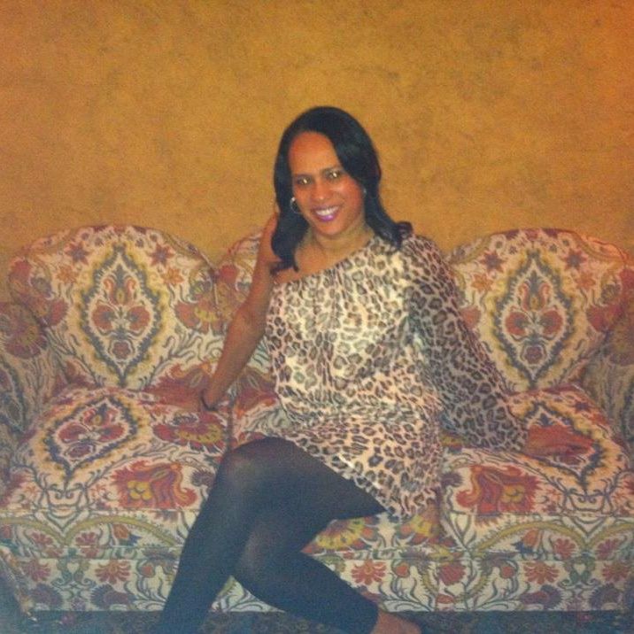Angela Williams - Class of 1980 - University City High School