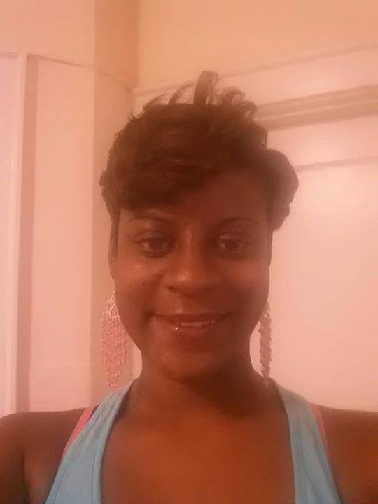 Starlynn Stinson - Class of 2003 - University City High School