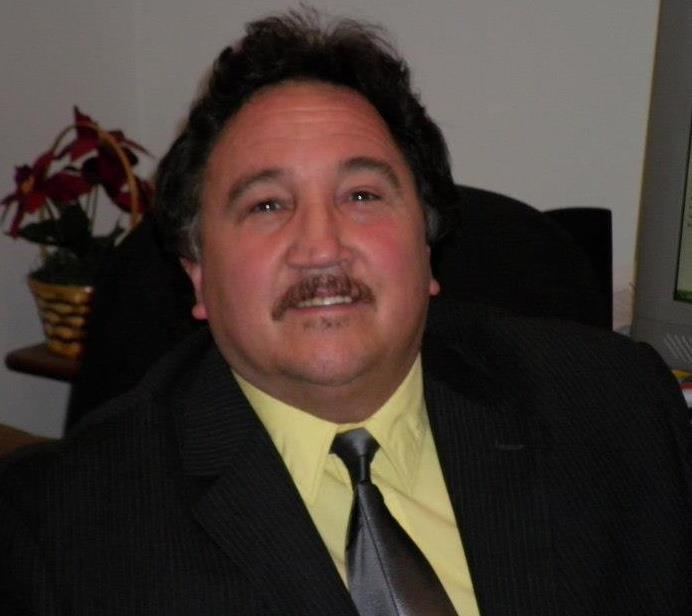 George Acosta - Class of 1974 - University City High School