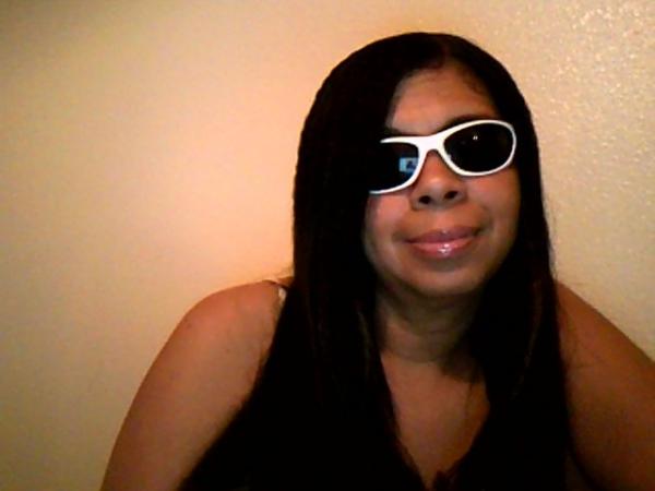 Shelly Robison - Class of 1984 - University City High School