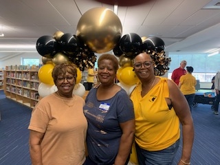 Renee Brassfield Ranzy - Class of 1975 - University City High School